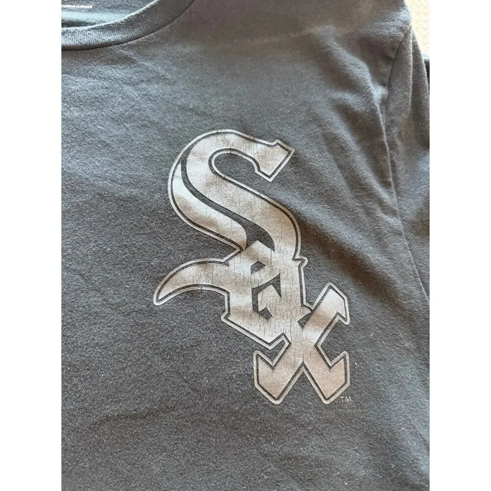 Express Chicago White Sox T-Shirt Men’s Size‎ Large